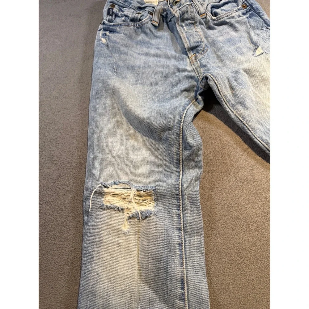 Abercrombie & Fitch abercrombie kids